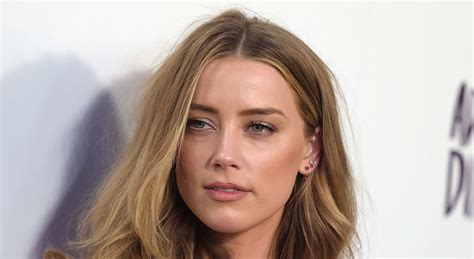 Amber Heard Releases Statement After Jury Rules She Defamed Johnny Depp