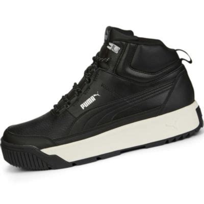 Botin Puma Hombre Urbanas Tarrenz SB II 386392 01 PUMA Falabella