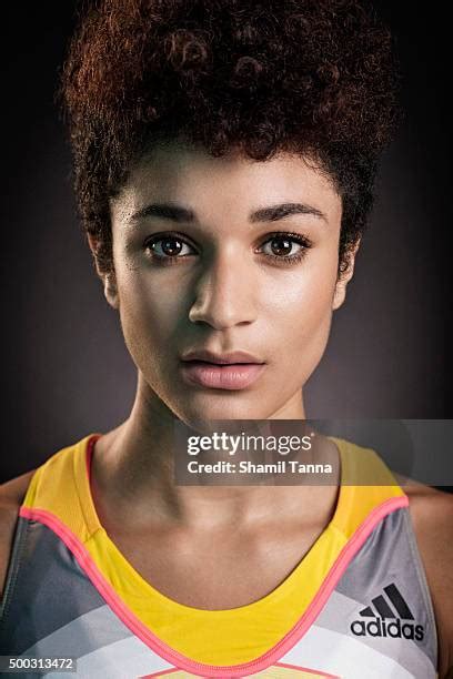 Jodie Williams Photos and Premium High Res Pictures - Getty Images