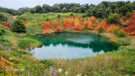 Notre Road Trip Dans Les Pouilles