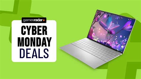 The best Cyber Monday laptop deals 2024: the best discounts still ...