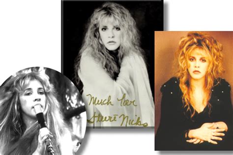 charthitstwo: Stevie Nicks - Full Solo Discography (1973 - 2014)