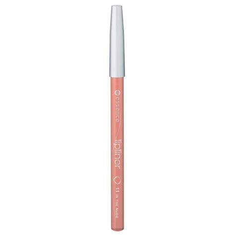 Essence Perfilador De Labios In The Nude G