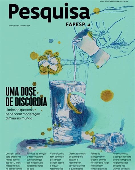 Ver Edição Revista Pesquisa Fapesp