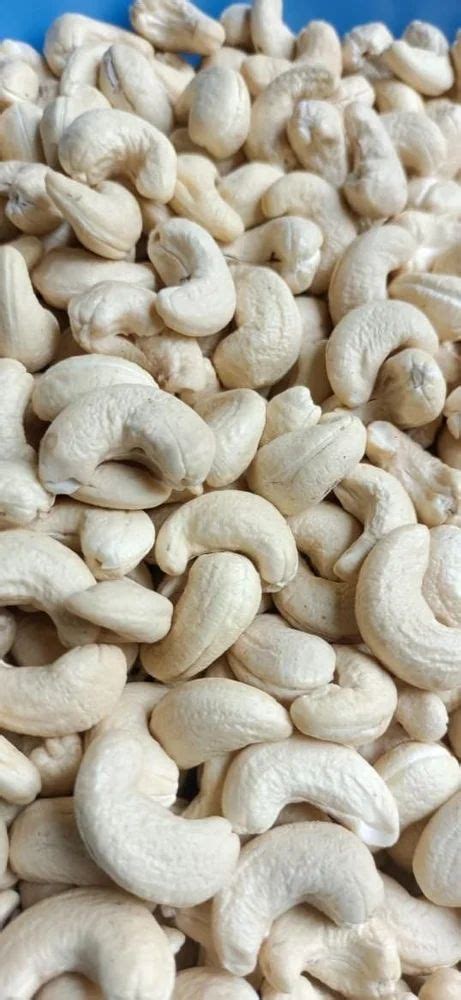 Whole W 280 Double Cashew Nut W320 At Rs 610 Kg In Kolkata ID