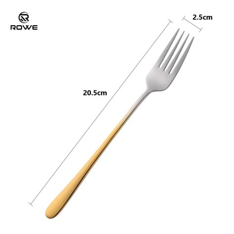 Rowe Korean Cutlery Korean Style Flatware Korean Spoon And Fork