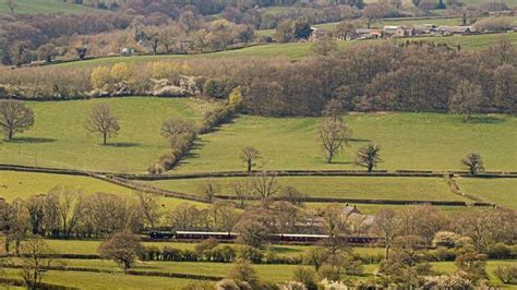 Ecclesbourne Valley Railway - Raildays