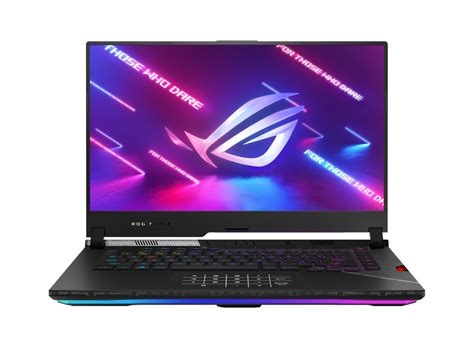 Asus ROG Strix Scar 15 G533ZW 15 6 FullHD IPS Level 300Hz Core I9