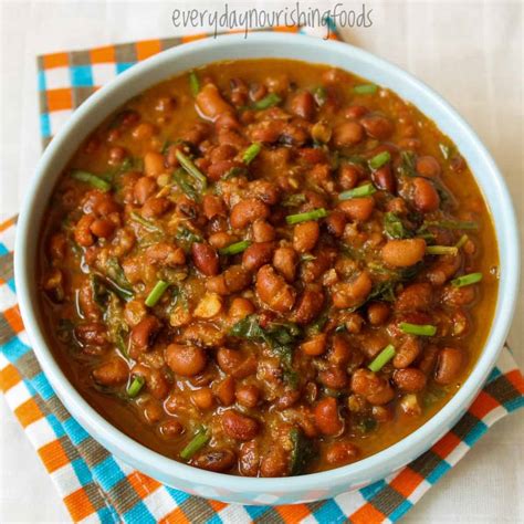 Black Eyed Peas Recipe Vegan Indian Deporecipe Co