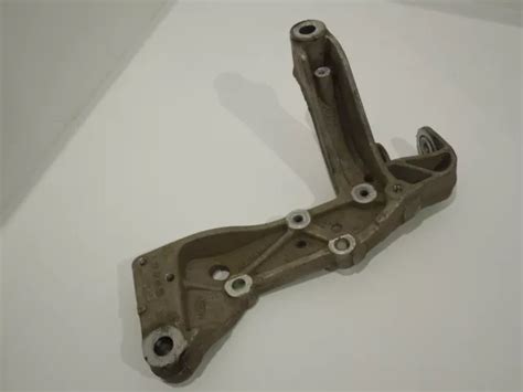 Vw Touran T Mk Front Ns Left Engine Mount Bracket K E