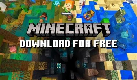 Ways To Play Minecraft For Free Official Methods