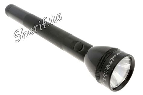 Интернет-магазин Шериф - Ліхтар MagLite 4С у Дніпрі купити11