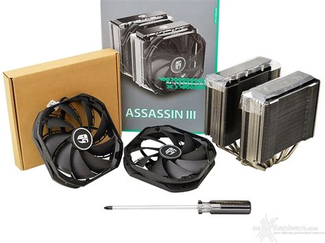 GAMER STORM Assassin III | 1. Unboxing & Video | Recensione