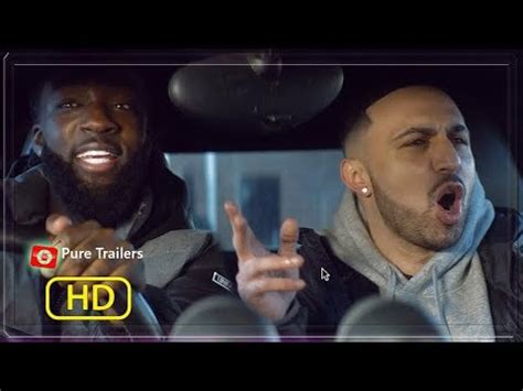 SUMOTHERHOOD | 2023 | Official Trailer | Adam Deacon , Jennifer Saunders... : r/MovieTrailers