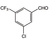 C Chloro Trifluoromethyl Benzaldehyde E