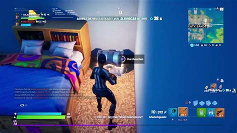 Fortnite Season Solo Kreativ Abo Zocken Pures Gold Youtube