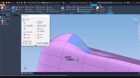 Autodesk Inventor Qué Es Y Sus Ventajas Nke