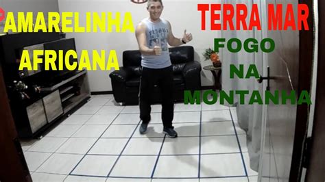 Fogo Na Montanha Brincadeira - 8
