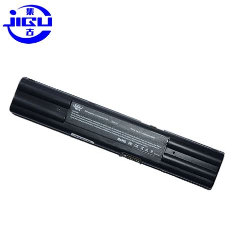 Jigu Nieuwe Laptop Batterij Voor Asus A3 A3000 A3000E A3000G A3000L