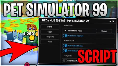 Pet Simulator Script Auto Farm Archives Ahmed Mode