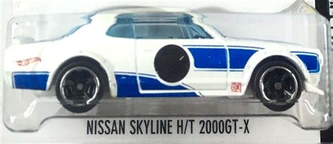 ホットウィールの2017年Mアソートまとめ Hot Wheels 情報まとめ ホットウィール にわかマニア