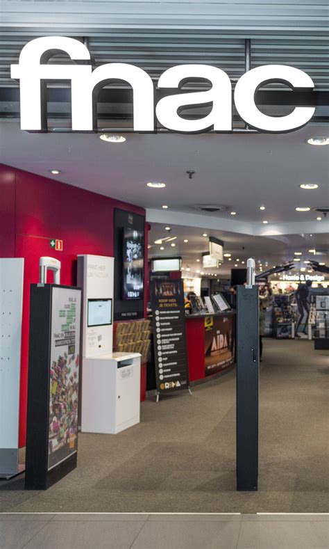 Carte Fnac MasterCard