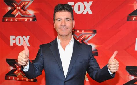 Is Simon Cowell Gay Does He Have A Wife Or Girlfriend