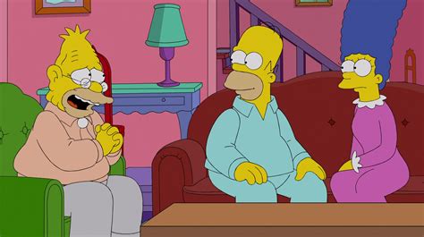 The Simpsons Season 24 Image Fancaps