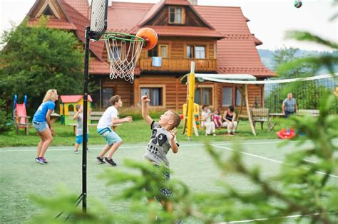 Zakopane Dla Dzieci Atrakcje I Noclegi Przyjazne Dzieciom W Zakopanem