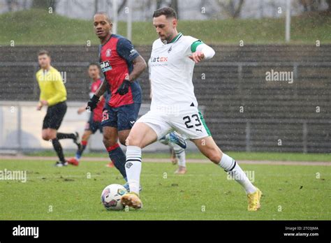 M Nchengladbach Deutschland Dezember Regionalliga West