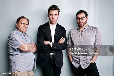 25 Toby Whithouse Stock Photos, High-Res Pictures, and Images - Getty ...