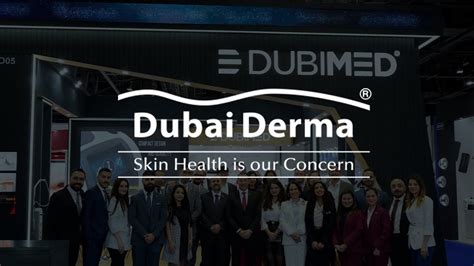 Dubimed X Dubai Derma 2023 Youtube