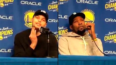 Steph Curry And Kevin Durant Reflects On Dwyane Wade Warriors Vs Heat