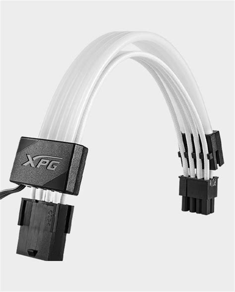 Buy Adata XPG Prime ARGB Extension Cable VGA In Qatar AlaneesQatar Qa