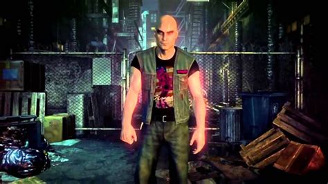 Hitman Absolution Official Trailer Hd Youtube