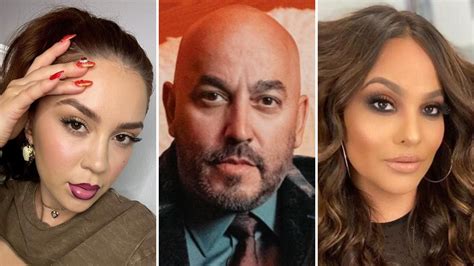 Giselle Soto Culpa A La Ex Envidiosa De Lupillo De Su Ruptura