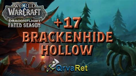 17 Brackenhide Hollow Tyrannical Incorporeal Spiteful Ret Pala PoV