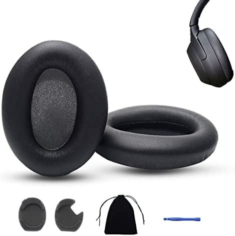 Amazon Replacement Earpads Compatible With Sony Wh Xm