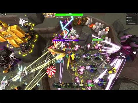 Last Wave Of Hardcore In TDS YouTube