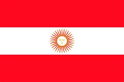 Premium Vector | State flag of peru vector accurate dimensions elements ...