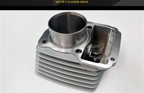 Cc Cc Cc Cc Oem Motorcycle Cylinder And Piston Kit Buy