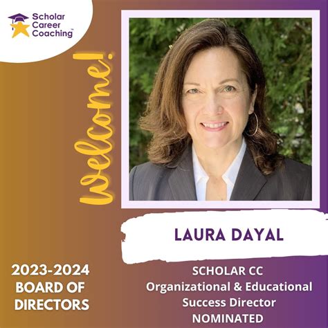 Scholar Career Coaching on LinkedIn: #scholarcc #boardofdirectors #