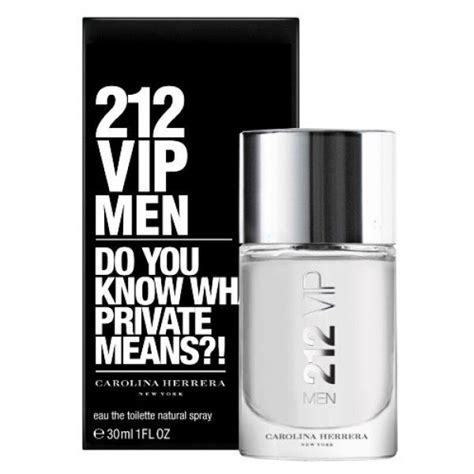 Paty Parfumerie Carolina Herrera Vip Men Masculino Eau De