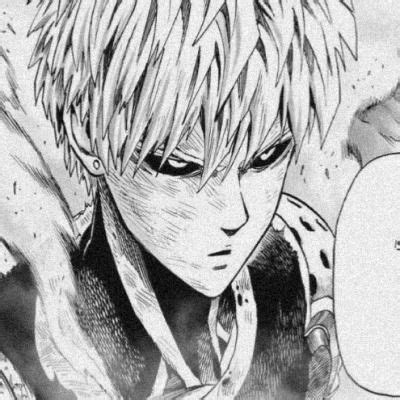 Pin By Trustyme On Icons Anime Manga O O One Punch