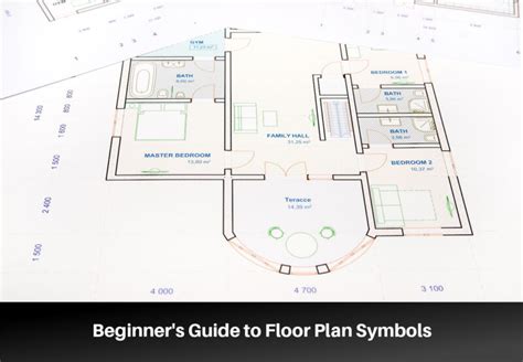 Beginner's Guide to Floor Plan Symbols