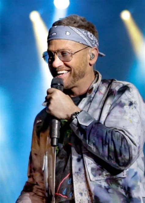 TobyMac Height, Weight, Age, Family, Facts, Spouse, Biography