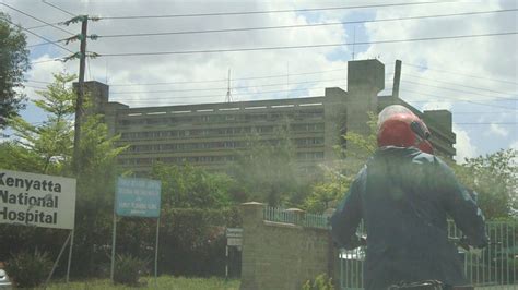 Kenyatta National Hospital Nairobi Kenya Flickr Photo Sharing