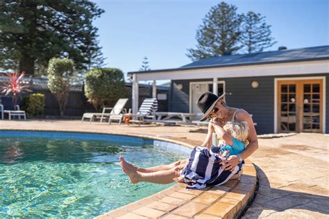 Werri Beach Accommodation Gerringong On The NSW South Coast