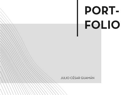 Portafolio De Renders Julio César Guamán By Juliocesargp24 Issuu