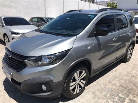 Chevrolet Spin Activ V Econo Flex P Aut Olx